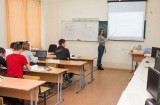 Кабинет экономической теории